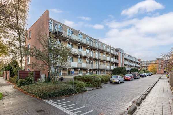 Te koop: Staalstraat 32, 8301 XL Emmeloord